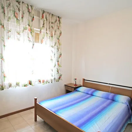 Apartament Casa Patty Jesolo