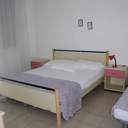 Apartament Casa Patty *